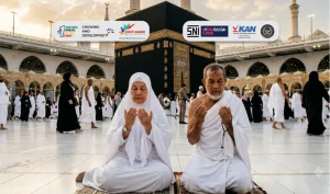 Apakah Bisa Umroh Tanpa Travel
