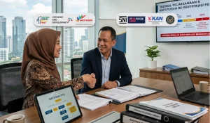 Cara Mengurus Resertifikasi PPIU