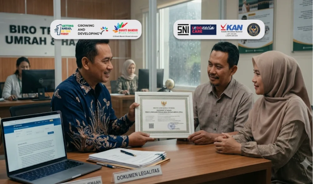 Izin Perpanjangan PPIU
