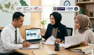 syarat sertifikasi ppiu
