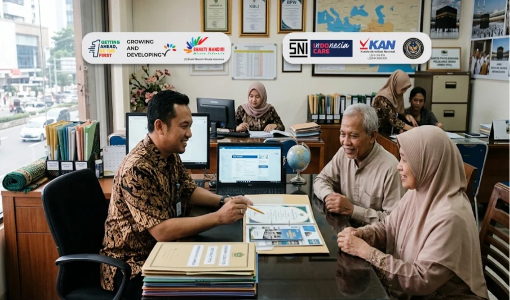 Apa saja persyaratan untuk mendapatkan izin PPIU?