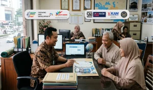 Apa saja persyaratan untuk mendapatkan izin PPIU?