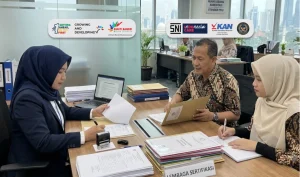pentingnya akreditasi PPIU