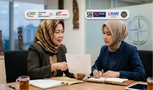 regulasi Kemenag sertifikasi PPIU
