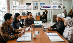 Audit Kelayakan Usaha Travel Umroh