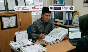 Masa berlaku dan perpanjangan PPIU