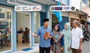 cek PPIU travel umroh terpercaya