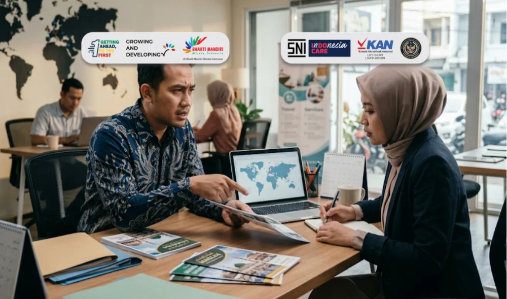 dampak PPIU tanpa sertifikasi
