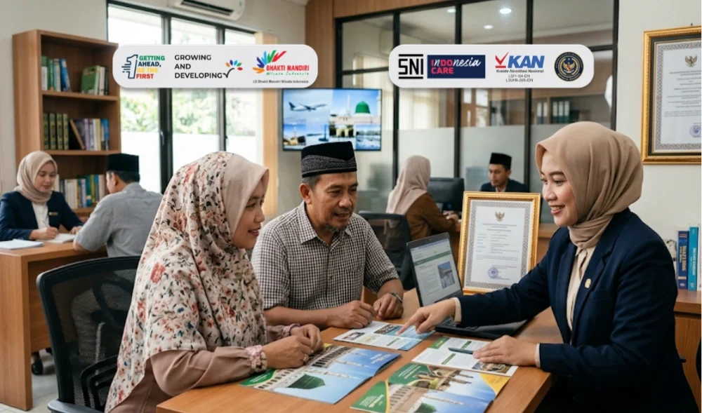 keuntungan PPIU memiliki sertifikat