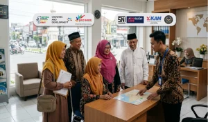 lembaga sertifikasi ppiu di jogja