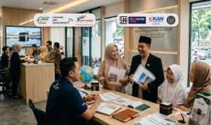 sertifikat standar biro perjalanan ibadah