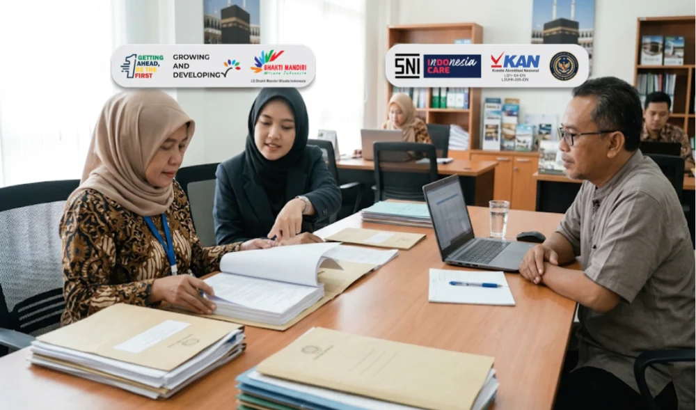 Regulasi KMA 1251 tahun 2021 PPIU