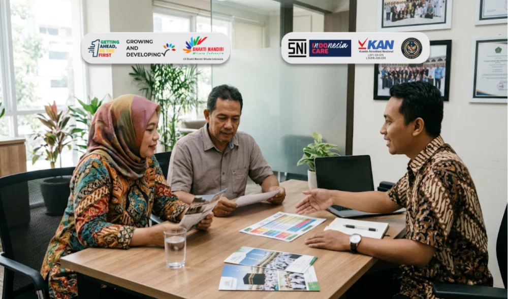 tips memilih travel umroh yang aman